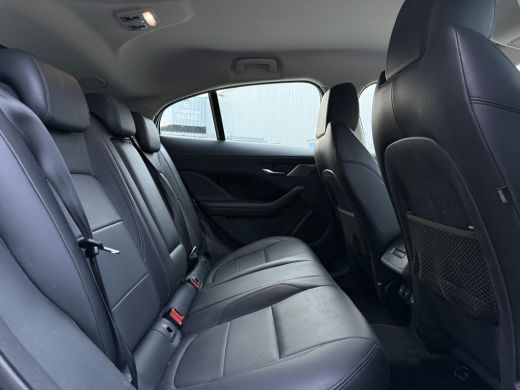 Jaguar I-PACE EV400 Business Edition S 90 kWh | Meridian | Camera | Leder | ActivLease financial lease