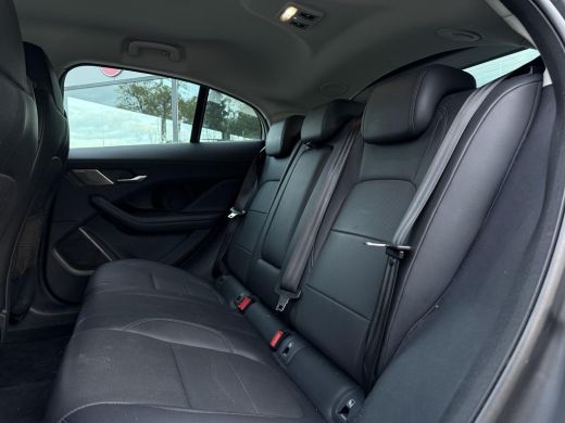 Jaguar I-PACE EV400 Business Edition S 90 kWh | Meridian | Camera | Leder | ActivLease financial lease