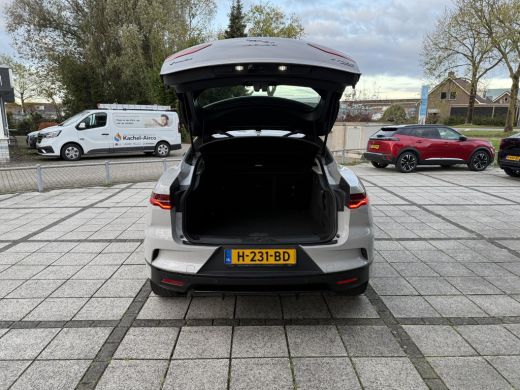 Jaguar I-PACE EV400 Business Edition S 90 kWh | Meridian | Camera | Leder | ActivLease financial lease