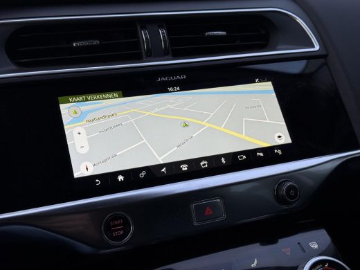 Jaguar I-PACE EV400 Business Edition S 90 kWh | Meridian | Camera | Leder | ActivLease financial lease