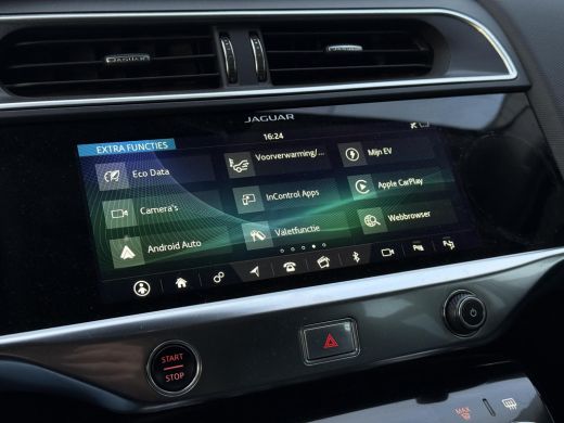 Jaguar I-PACE EV400 Business Edition S 90 kWh | Meridian | Camera | Leder | ActivLease financial lease