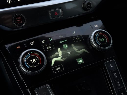 Jaguar I-PACE EV400 Business Edition S 90 kWh | Meridian | Camera | Leder | ActivLease financial lease