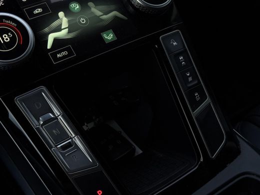 Jaguar I-PACE EV400 Business Edition S 90 kWh | Meridian | Camera | Leder | ActivLease financial lease