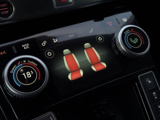 Jaguar I-PACE EV400 Business Edition S 90 kWh | Meridian | Camera | Leder | ActivLease financial lease