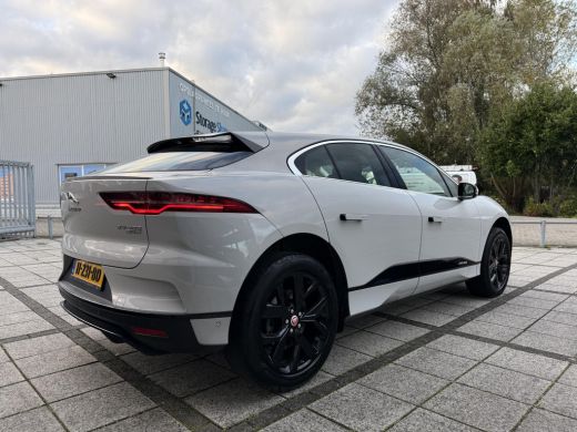 Jaguar I-PACE EV400 Business Edition S 90 kWh | Meridian | Camera | Leder | ActivLease financial lease