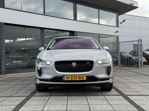 Jaguar I-PACE EV400 Business Edition S 90 kWh | Meridian | Camera | Leder | ActivLease financial lease