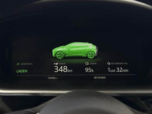 Jaguar I-PACE EV400 Business Edition S 90 kWh | Meridian | Camera | Leder | ActivLease financial lease