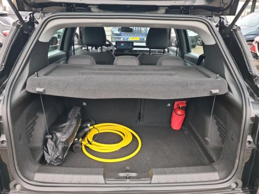 Jeep Avenger Longitude 54 kWh Climate | Cruise | Apple Carplay/Android Auto | DAB | LED | 11 kW lader | Apple ... ActivLease financial lease