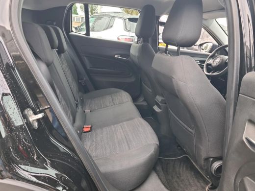 Jeep Avenger Longitude 54 kWh Climate | Cruise | Apple Carplay/Android Auto | DAB | LED | 11 kW lader | Apple ... ActivLease financial lease