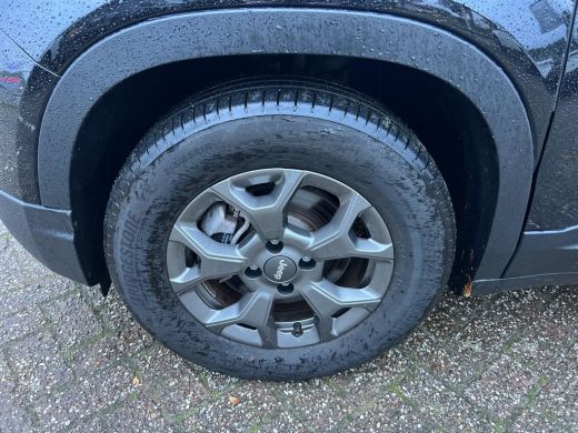 Jeep Avenger Longitude 54 kWh Climate | Cruise | Apple Carplay/Android Auto | DAB | LED | Apple Carplay/Androi... ActivLease financial lease