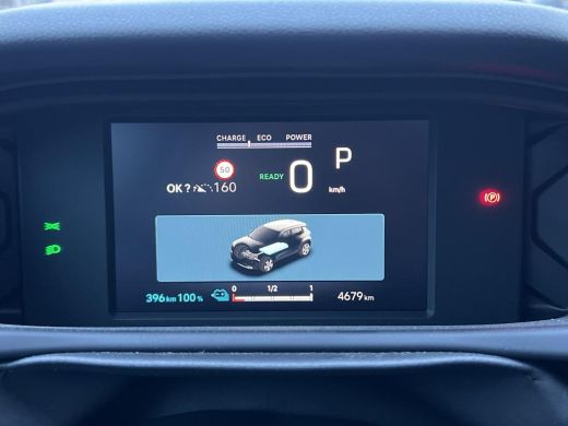 Jeep Avenger Longitude 54 kWh Climate | Cruise | Apple Carplay/Android Auto | DAB | LED | Apple Carplay/Androi... ActivLease financial lease