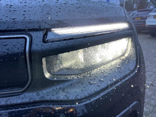 Jeep Avenger Longitude 54 kWh Climate | Cruise | Apple Carplay/Android Auto | DAB | LED | Apple Carplay/Androi... ActivLease financial lease