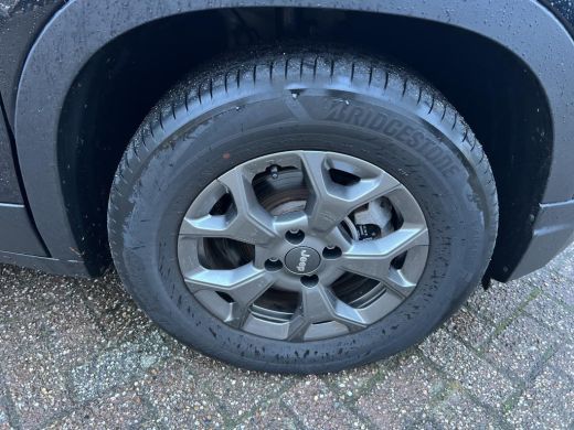 Jeep Avenger Longitude 54 kWh Climate | Cruise | Apple Carplay/Android Auto | DAB | LED | Apple Carplay/Androi... ActivLease financial lease