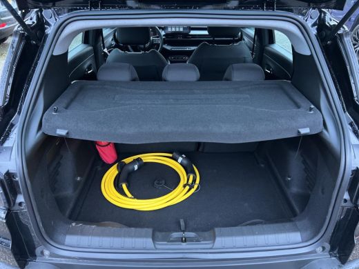 Jeep Avenger Longitude 54 kWh Climate | Cruise | Apple Carplay/Android Auto | DAB | LED | Apple Carplay/Androi... ActivLease financial lease