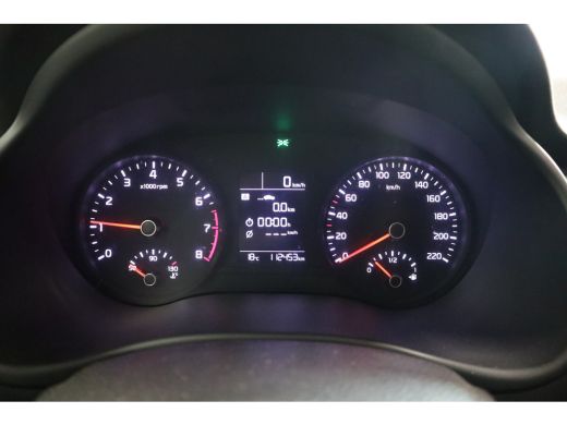 Kia Stonic 1.0 T-GDi DynamicLine Carplay / Android Auto / Camera / Cruise ActivLease financial lease