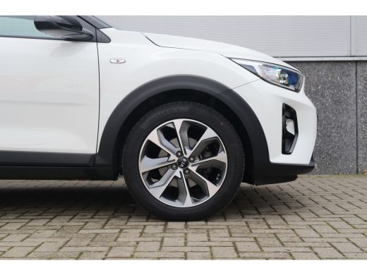 Kia Stonic 1.0 T-GDi DynamicLine Carplay / Android Auto / Camera / Cruise ActivLease financial lease