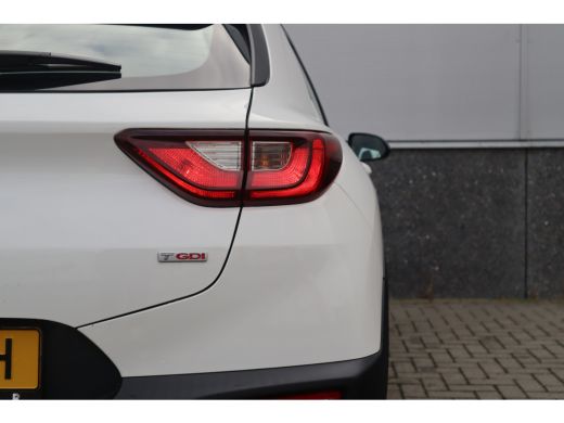 Kia Stonic 1.0 T-GDi DynamicLine Carplay / Android Auto / Camera / Cruise ActivLease financial lease