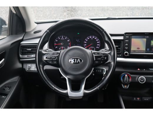 Kia Stonic 1.0 T-GDi DynamicLine Carplay / Android Auto / Camera / Cruise ActivLease financial lease