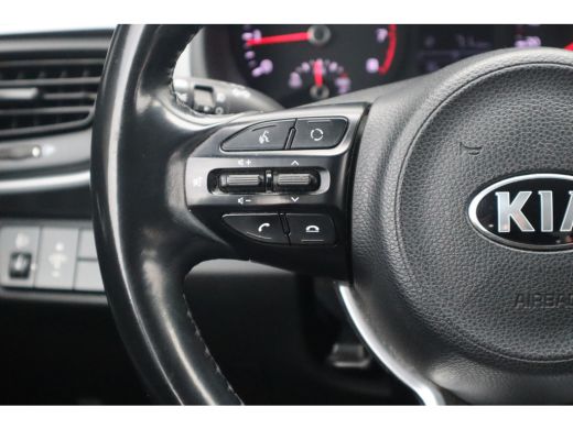 Kia Stonic 1.0 T-GDi DynamicLine Carplay / Android Auto / Camera / Cruise ActivLease financial lease