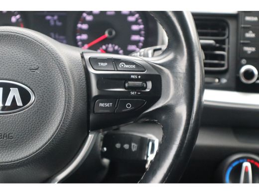 Kia Stonic 1.0 T-GDi DynamicLine Carplay / Android Auto / Camera / Cruise ActivLease financial lease