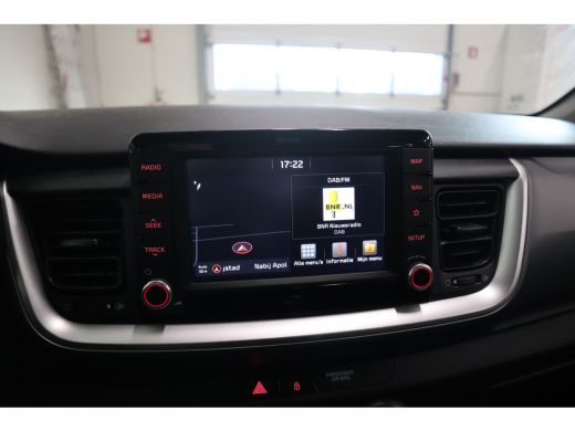 Kia Stonic 1.0 T-GDi DynamicLine Carplay / Android Auto / Camera / Cruise ActivLease financial lease