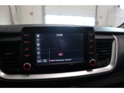 Kia Stonic 1.0 T-GDi DynamicLine Carplay / Android Auto / Camera / Cruise ActivLease financial lease