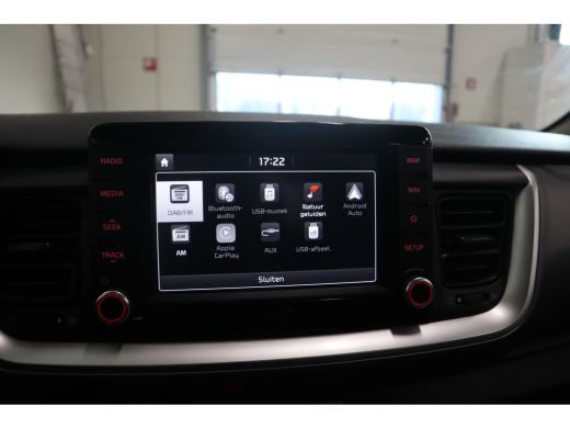 Kia Stonic 1.0 T-GDi DynamicLine Carplay / Android Auto / Camera / Cruise ActivLease financial lease