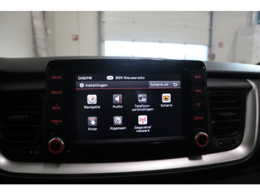 Kia Stonic 1.0 T-GDi DynamicLine Carplay / Android Auto / Camera / Cruise ActivLease financial lease