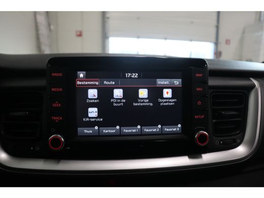 Kia Stonic 1.0 T-GDi DynamicLine Carplay / Android Auto / Camera / Cruise ActivLease financial lease