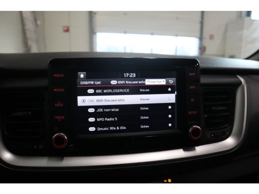 Kia Stonic 1.0 T-GDi DynamicLine Carplay / Android Auto / Camera / Cruise ActivLease financial lease