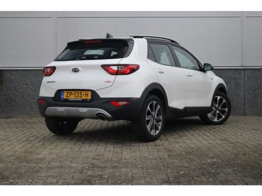 Kia Stonic 1.0 T-GDi DynamicLine Carplay / Android Auto / Camera / Cruise ActivLease financial lease