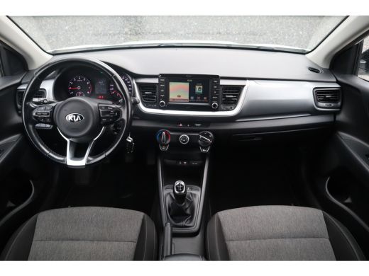 Kia Stonic 1.0 T-GDi DynamicLine Carplay / Android Auto / Camera / Cruise ActivLease financial lease