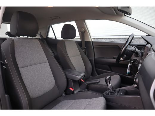 Kia Stonic 1.0 T-GDi DynamicLine Carplay / Android Auto / Camera / Cruise ActivLease financial lease