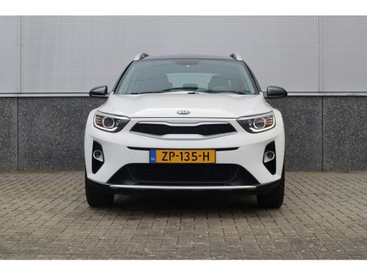 Kia Stonic 1.0 T-GDi DynamicLine Carplay / Android Auto / Camera / Cruise ActivLease financial lease