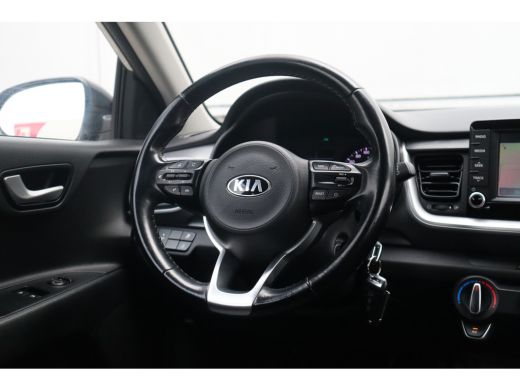 Kia Stonic 1.0 T-GDi DynamicLine Carplay / Android Auto / Camera / Cruise ActivLease financial lease