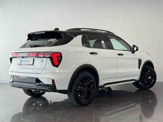 Lynk & Co 01 1.5 More | Alarmsysteem | Apple Carplay/Android Auto|telefoonintegratie premium | Audio installat... ActivLease financial lease