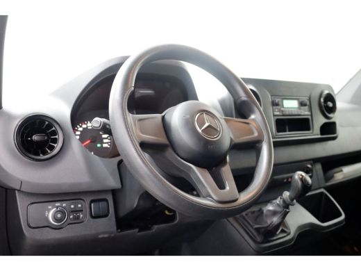 Mercedes-Benz Sprinter 316 CDI 163pk E6 L2H2 4X4 ZG3 08-2019 ActivLease financial lease