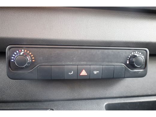 Mercedes-Benz Sprinter 316 CDI 163pk E6 L2H2 4X4 ZG3 08-2019 ActivLease financial lease