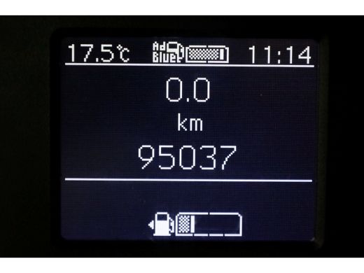 Mercedes-Benz Sprinter 316 CDI 163pk E6 L2H2 4X4 ZG3 08-2019 ActivLease financial lease