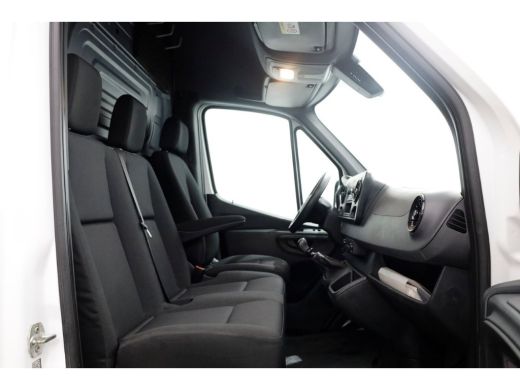 Mercedes-Benz Sprinter 316 CDI 163pk E6 L2H2 4X4 ZG3 08-2019 ActivLease financial lease