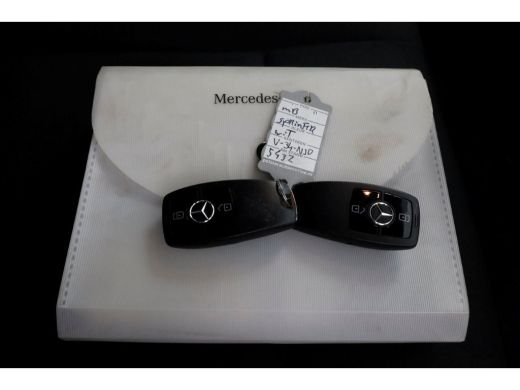 Mercedes-Benz Sprinter 316 CDI 163pk E6 L2H2 4X4 ZG3 08-2019 ActivLease financial lease