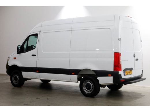 Mercedes-Benz Sprinter 316 CDI 163pk E6 L2H2 4X4 ZG3 08-2019 ActivLease financial lease