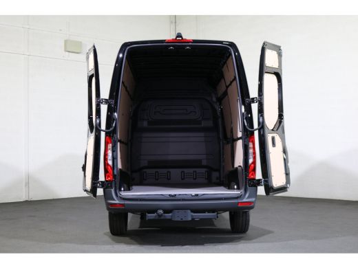 Mercedes-Benz Sprinter 317 CDI L2 H2 Pro Automaat Navigatie 3.5T Trekhaak ActivLease financial lease