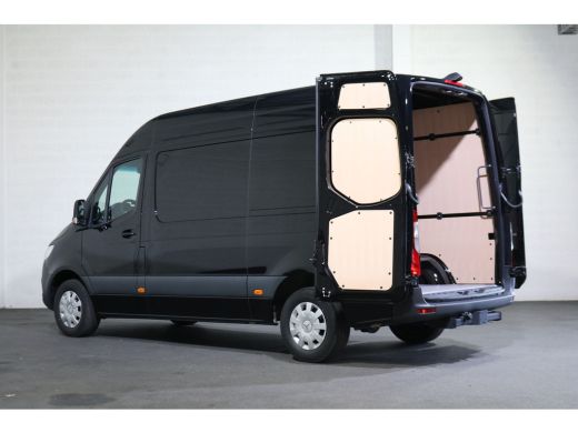 Mercedes-Benz Sprinter 317 CDI L2 H2 Pro Automaat Navigatie 3.5T Trekhaak ActivLease financial lease