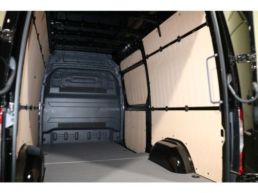 Mercedes-Benz Sprinter 317 CDI L2 H2 Pro Automaat Navigatie 3.5T Trekhaak ActivLease financial lease