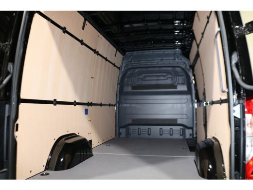 Mercedes-Benz Sprinter 317 CDI L2 H2 Pro Automaat Navigatie 3.5T Trekhaak ActivLease financial lease