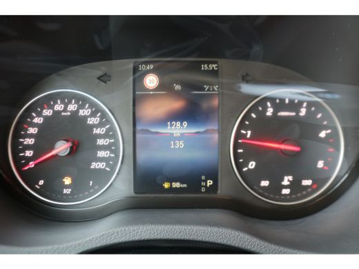 Mercedes-Benz Sprinter 317 CDI L2 H2 Pro Automaat Navigatie 3.5T Trekhaak ActivLease financial lease