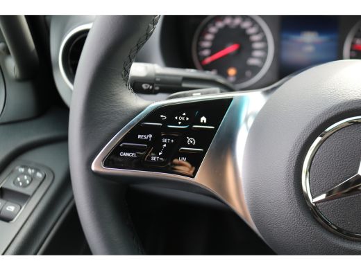 Mercedes-Benz Sprinter 317 CDI L2 H2 Pro Automaat Navigatie 3.5T Trekhaak ActivLease financial lease