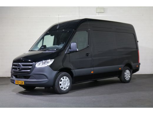Mercedes-Benz Sprinter 317 CDI L2 H2 Pro Automaat Navigatie 3.5T Trekhaak ActivLease financial lease