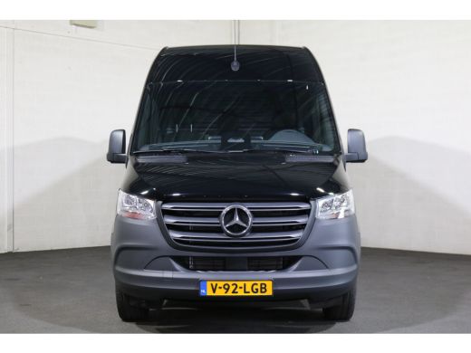 Mercedes-Benz Sprinter 317 CDI L2 H2 Pro Automaat Navigatie 3.5T Trekhaak ActivLease financial lease
